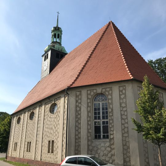 Protestant Church