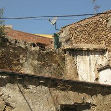 Muralla de Sant Feliu de Guíxols