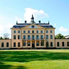 Bjärka-Säby Castle