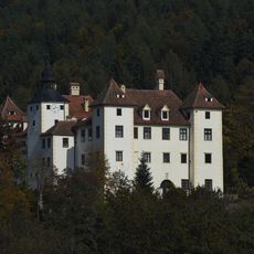 Schloss Kainberg