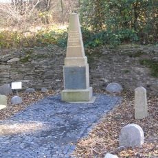 Denkmal Bischofskirche