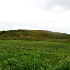 Jonydžių piliakalnis