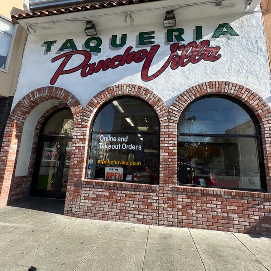 Pancho Villa