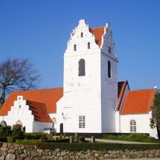 Ringe church