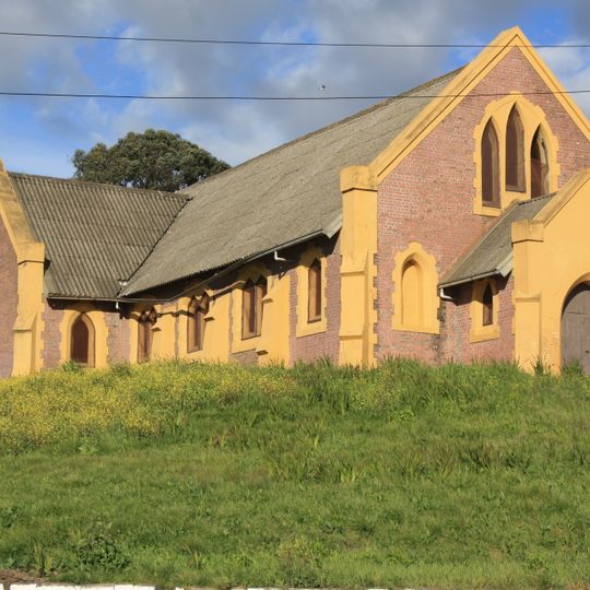 Sector Puchoco-Schwager