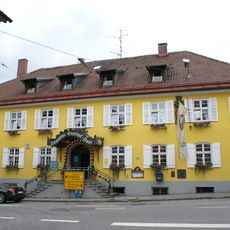 Hauptstraße 25