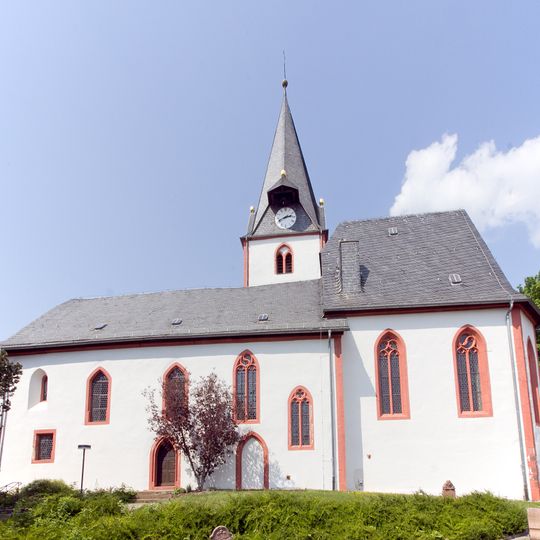 Dreifaltigskeitskirche