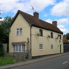 Clockhouse Cottage