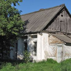 Служебная постройка (Перемышль)