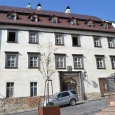 Lienpacherovský dom