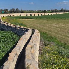 Ancient Aqueduct