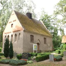 St. Georg