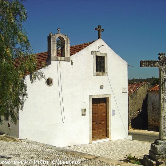 Capela de Nossa Senhora dos Remédios