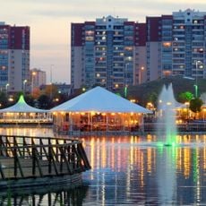 Göksu Park