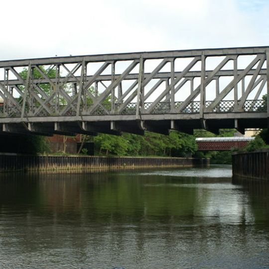 Midland Bridge