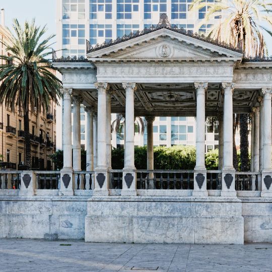 Palchetto della Musica