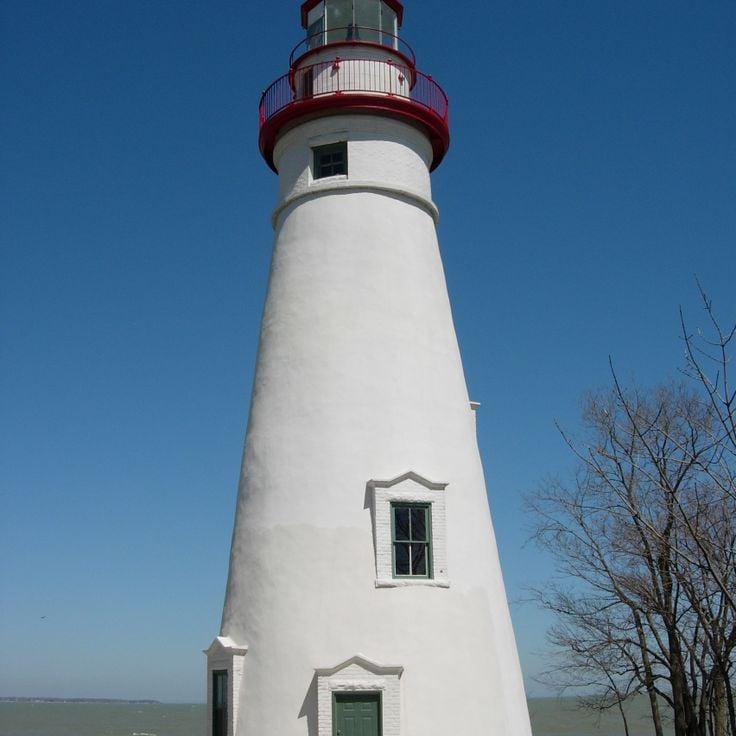 Marblehead Lighthouse