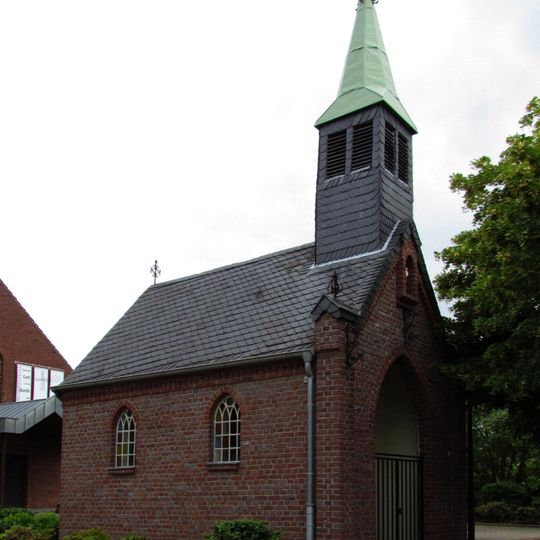 Marienkapelle Pesch