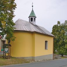 Chapel of Saint Florian