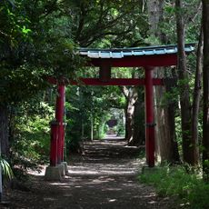 Koyasu-jinja