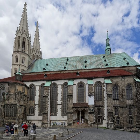 Saint Peter and Paul