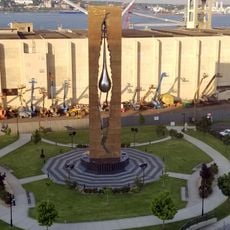 To the Struggle Against World Terrorism