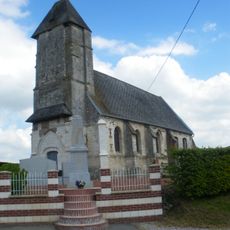 Église Notre-Dame de Canettemont