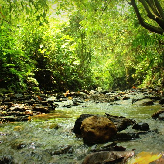 Hazarikhil Wildlife Sanctuary