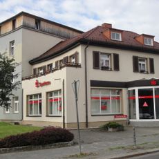 Flemminger Weg 2–4