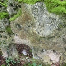 Allée couverte de la côte du Libéra