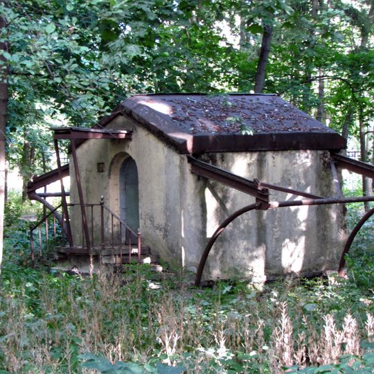 Астрономическая башня