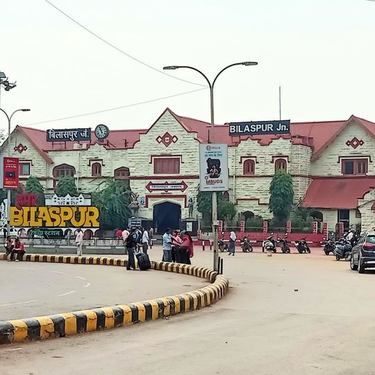 Bilaspur