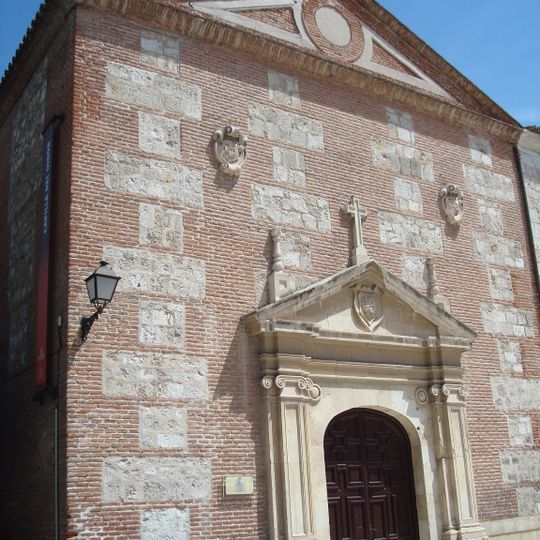 Oidor Chapel