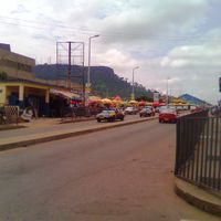 distretto municipale di New-Juaben