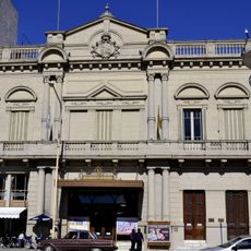 Teatro Español