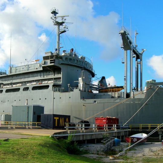 Texas A&M University at Galveston