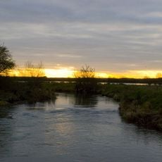 Upper Nene Valley Gravel Pits