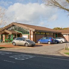 Hedge End Library