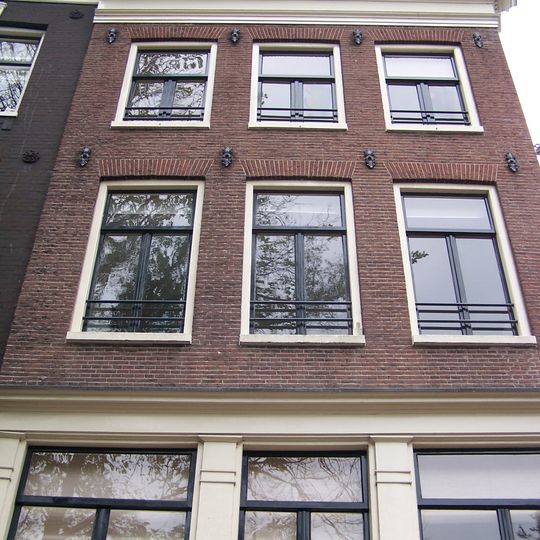 Reguliersgracht 70, Amsterdam