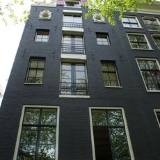 Singel 430, Amsterdam