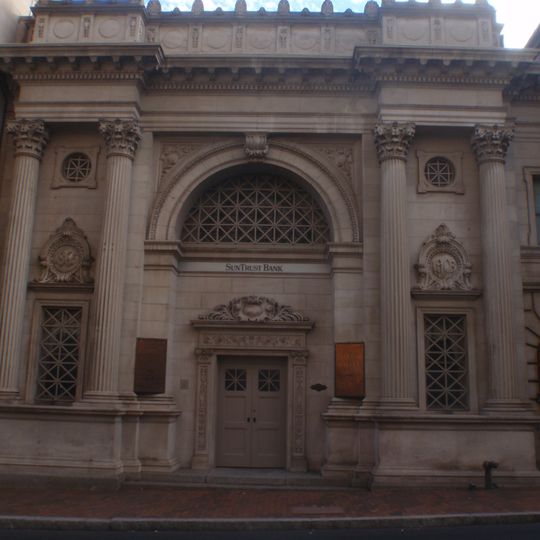 National Valley Bank