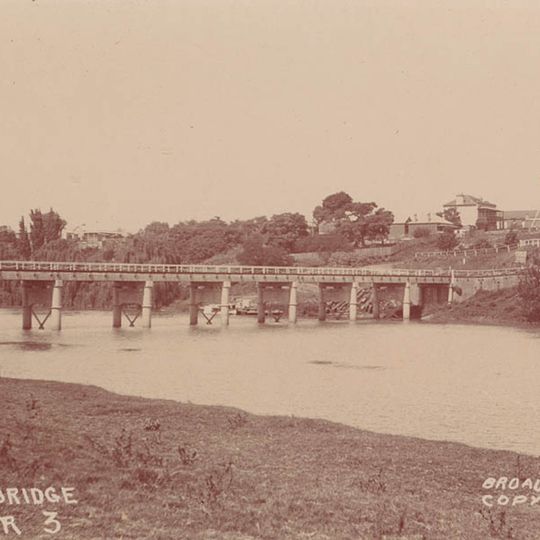 Windsor Bridge