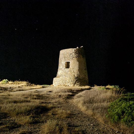 Torre di Flumentorgiu