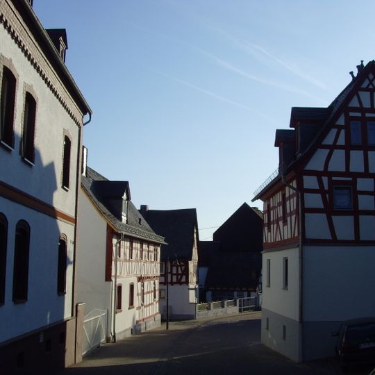 Gesamtanlage Offheim