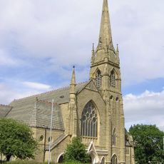 Church of St John (Methodist)