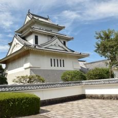 Amaga Castle