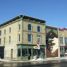 Main Street Historic District