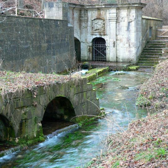 Lutterquelle