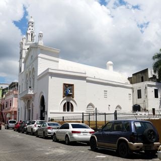 Nuestra Señora de la Altagracia church