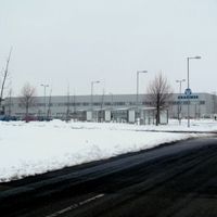 Staňkovice Průmyslová zóna Triangle